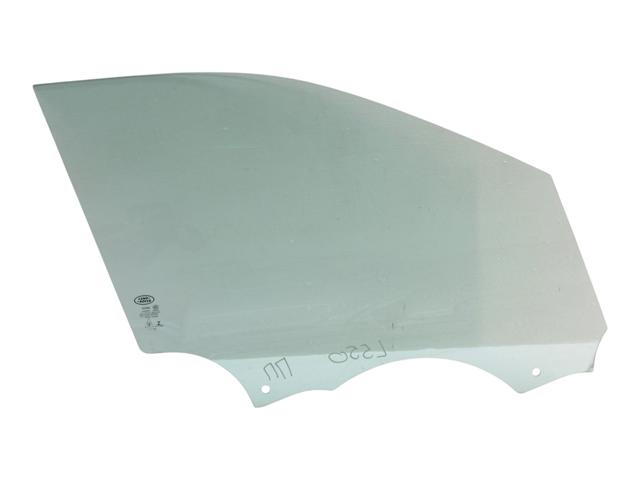Скло передньої правої двері LR080134 LAND ROVER
