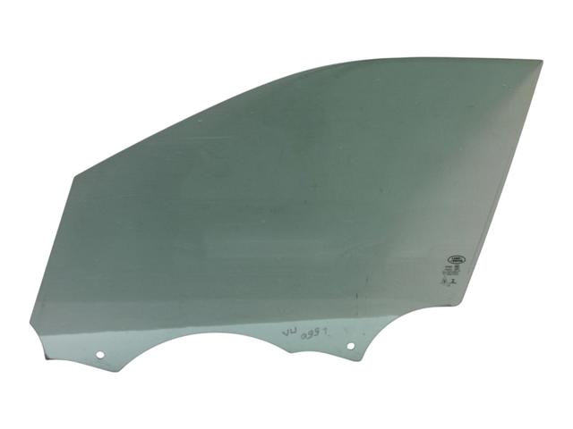 Скло водійських дверей LR080137 LAND ROVER
