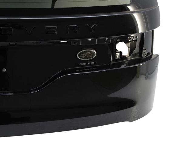 Двері багажника LR080287 LAND ROVER