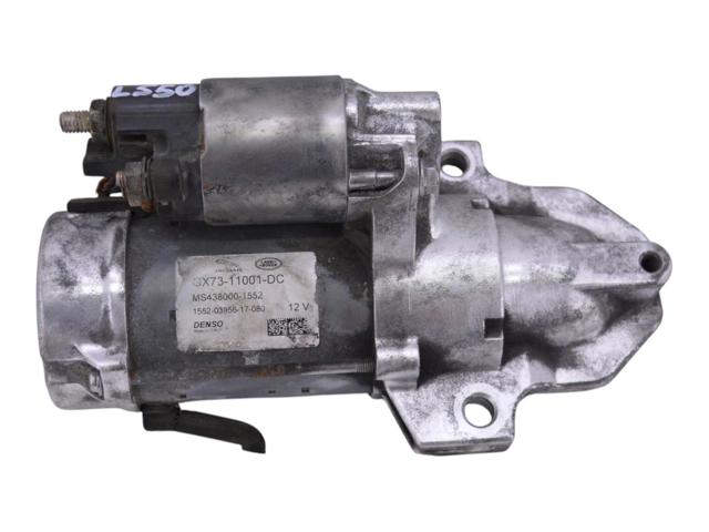 Стартер автомобільний LR080315 LAND ROVER
