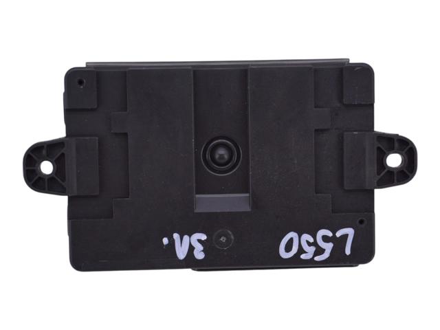 Блок управління центральним замком LR080756 LAND ROVER