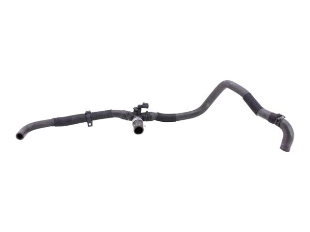 Шланги і трубки системи рециркуляції LR081465 LAND ROVER