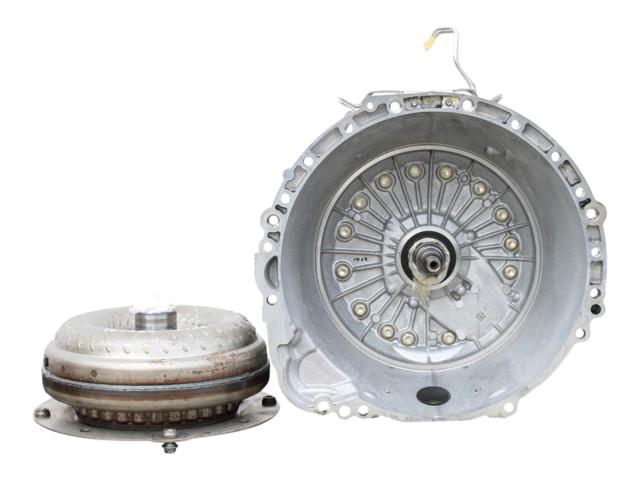 Безступнева трансмісія LR082672 LAND ROVER