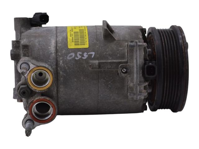 Насос кондиціонера LR083480 LAND ROVER