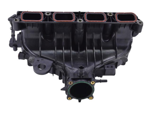 Колектор впускний LR083482 LAND ROVER