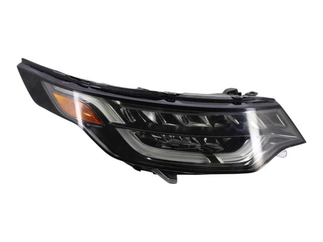 Фара правая LR085641 LAND ROVER