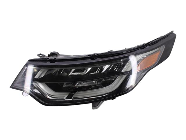Основна фара в зборі ліва LR085645 LAND ROVER