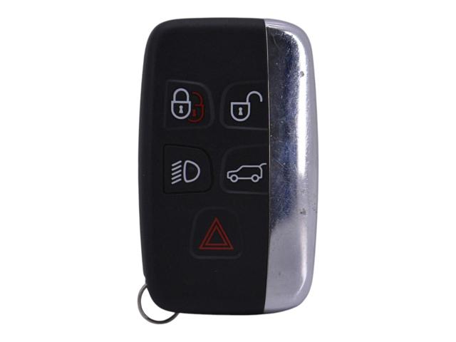 Ключ замка запалювання LR087662 LAND ROVER
