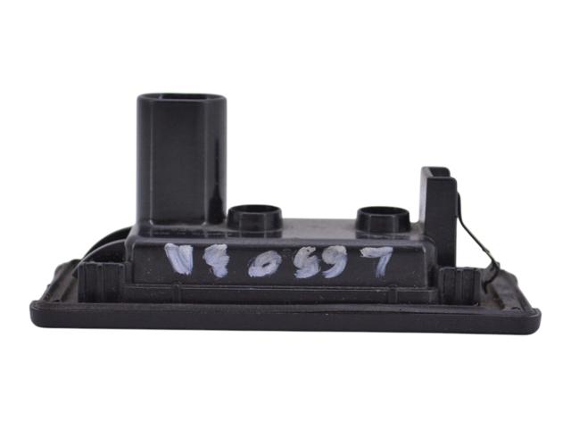 Ліхтар освітлення номерного знака LR087728 LAND ROVER