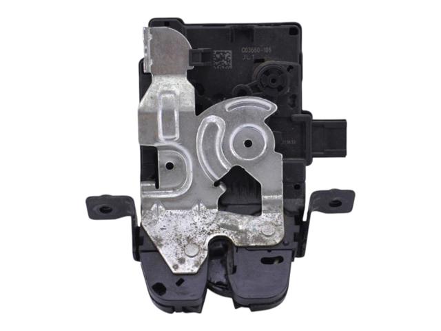 Замок 3/5-х дверей, задній LR088570 LAND ROVER