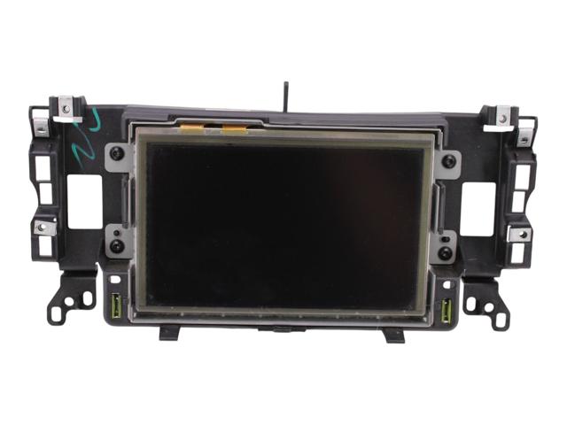 Дисплей багатофункціональний LR088625 LAND ROVER
