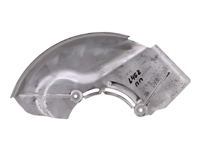 Захист гальмівного диска, переднього, правого LR089139 LAND ROVER