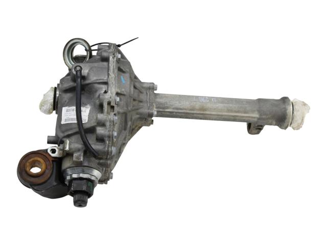 Диференціал передній LR089624 LAND ROVER