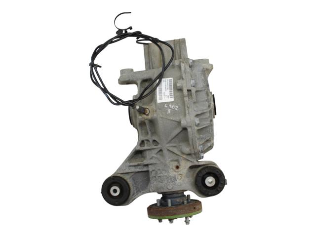 Диференціал задній LR091721 LAND ROVER