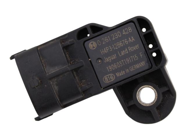 Датчик наддува LR091865 LAND ROVER