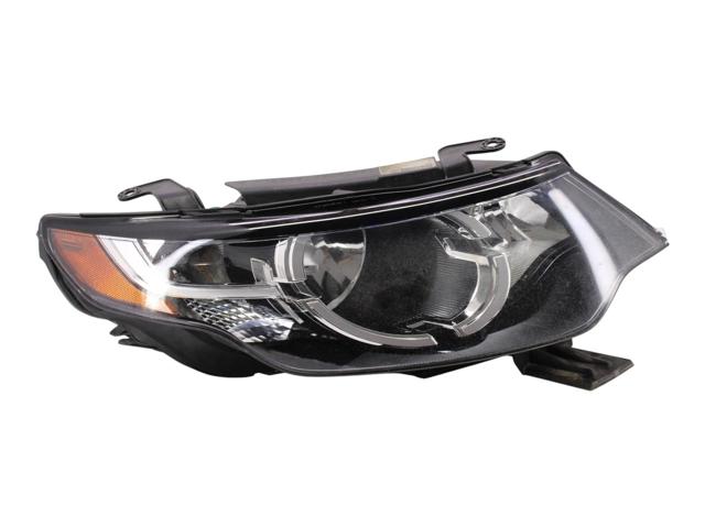 Фара правая LR096414 LAND ROVER
