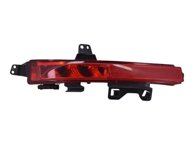 Фара задня, ліва LR098395 LAND ROVER