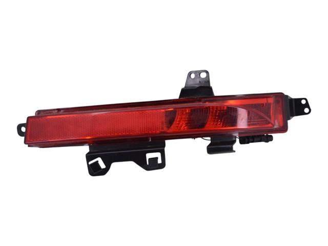 Протівотуманнка задня, права LR098398 LAND ROVER
