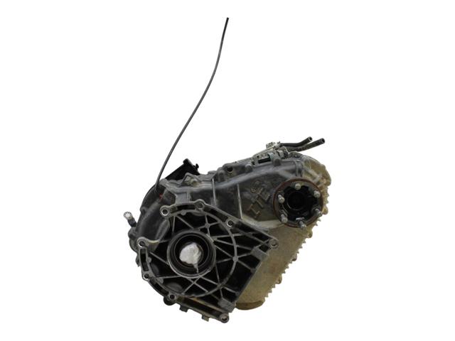 Раздатка (коробка роздавальна) LR101747 LAND ROVER