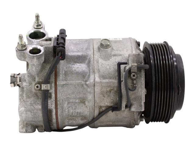 Компресор кондиціонера LR112585 LAND ROVER