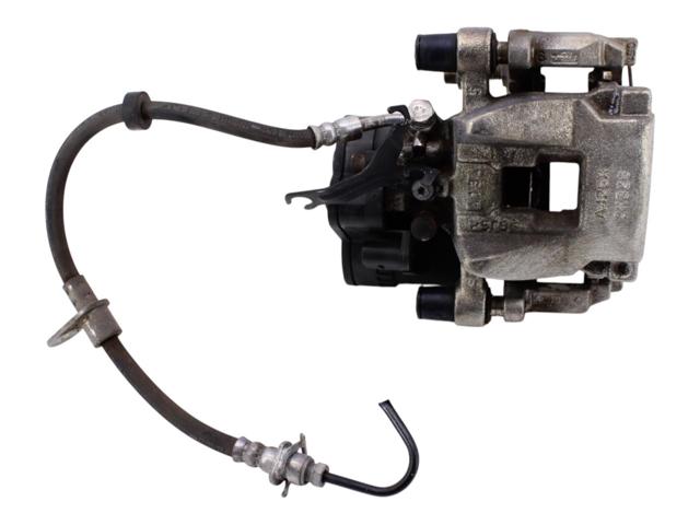 Задній гальмівний супорт лівий LR113712 LAND ROVER