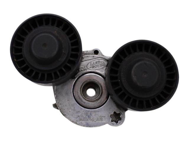 Натяжна планка поліклинового ременя LR114017 LAND ROVER