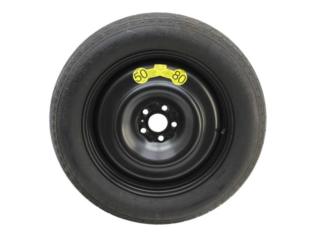 Докатка, аварійне запасне колесо LR114533 LAND ROVER