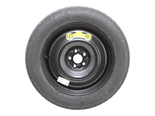 Докатка, аварійне запасне колесо LR114533 LAND ROVER