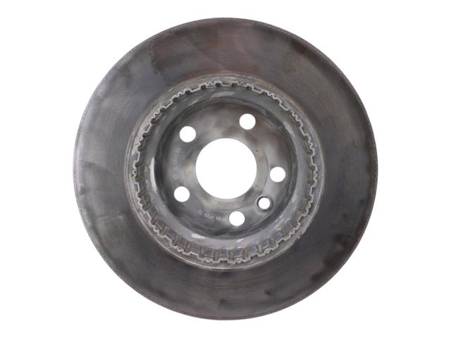 Дискові гальма LR114560 LAND ROVER