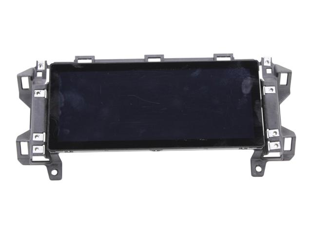 Дисплей бортового комп'ютера LR115406 LAND ROVER