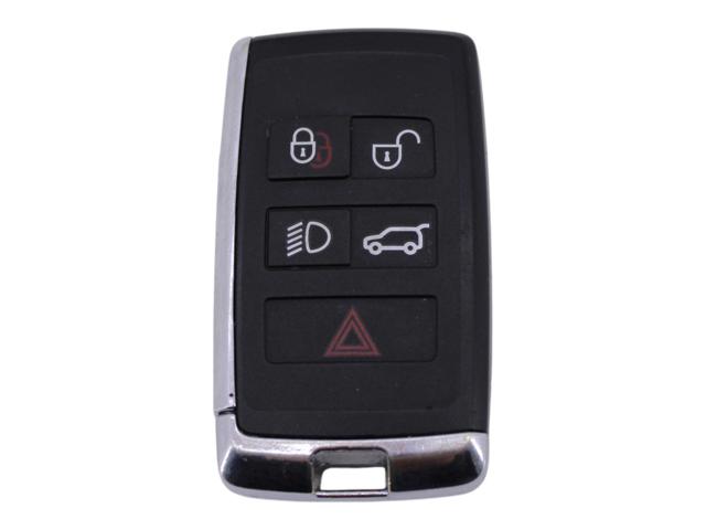 Ключ замка запалювання LR116873 LAND ROVER