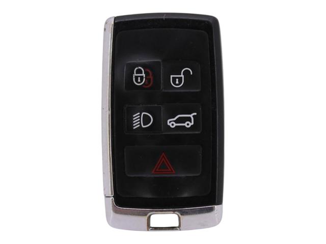 Ключ замка запалювання LR116873 LAND ROVER