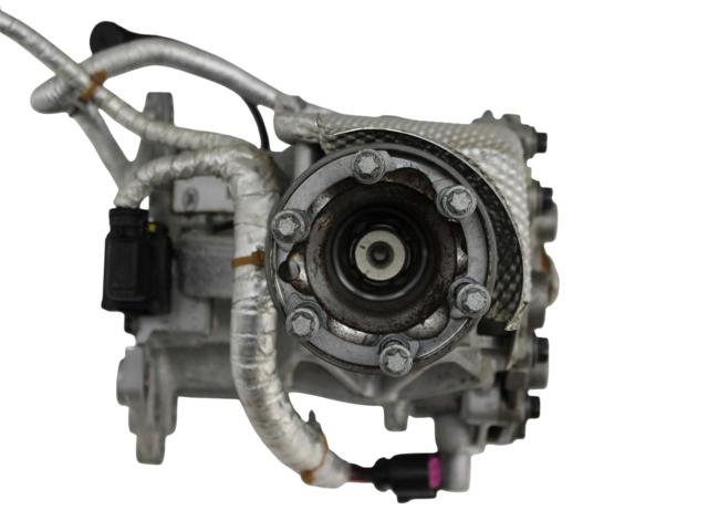 Редуктор колісний моста переднього LR117516 LAND ROVER