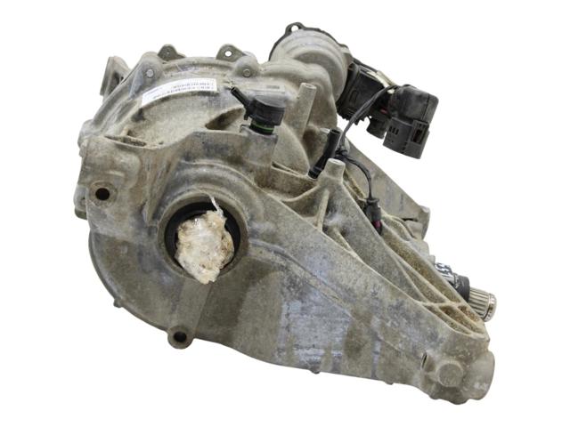 Редуктор заднього моста LR117564 LAND ROVER