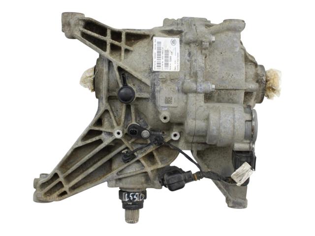 Редуктор заднього моста LR117564 LAND ROVER