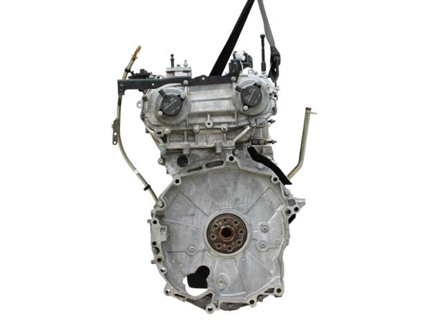 Двигун у зборі LR118401 LAND ROVER