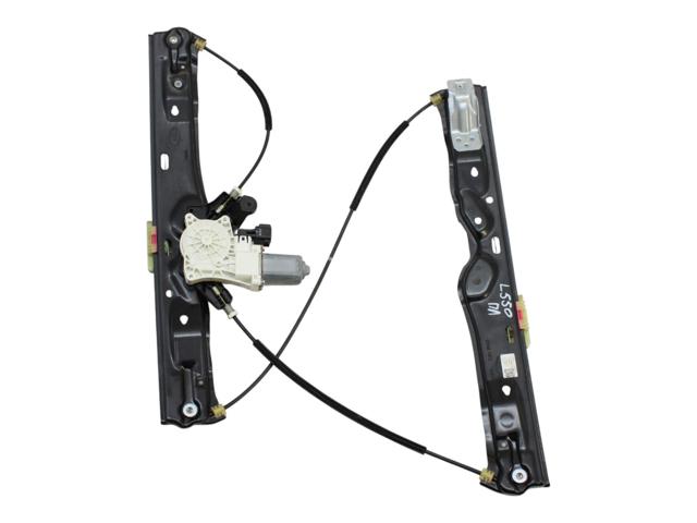 Склопідйомник передньої лівої двері LR126073 LAND ROVER