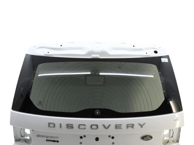 Скло заднє, 3/5-й двері (ляди) LR127313 LAND ROVER