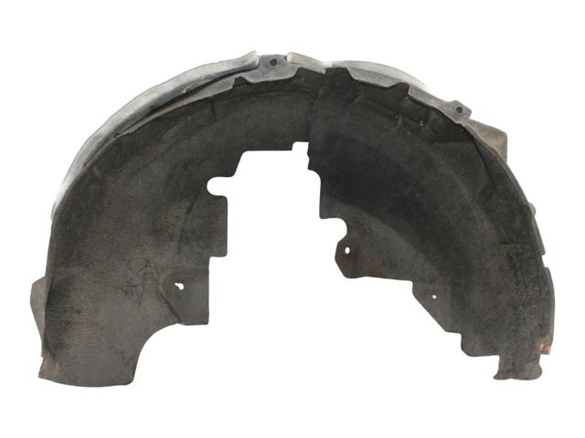 Підкрилок заднього крила, лівий LR127484 LAND ROVER
