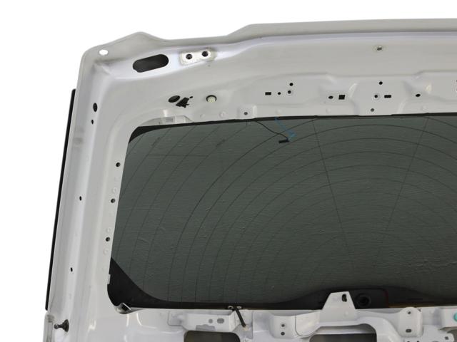 Двері багажника LR133105 LAND ROVER