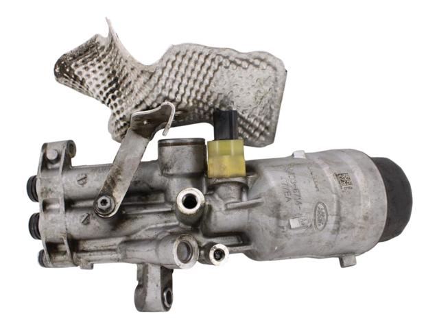 Корпус маслофільтра LR134525 LAND ROVER