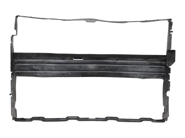 Спойлер бампера LR135380 LAND ROVER