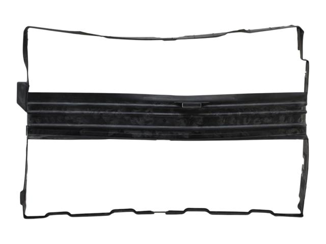 Спойлер бампера LR135380 LAND ROVER