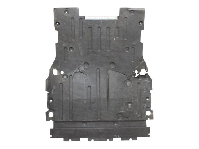 Захист піддона двигуна LR135638 LAND ROVER