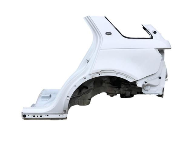 Крило заднє ліве LR137805 LAND ROVER