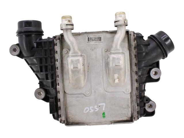 Радіатор интеркуллера LR139049 LAND ROVER