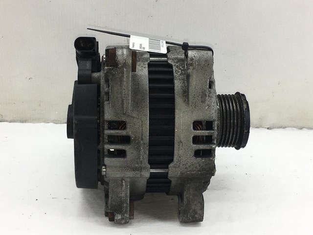 Генератор автомобільний LRA03455 LAND ROVER