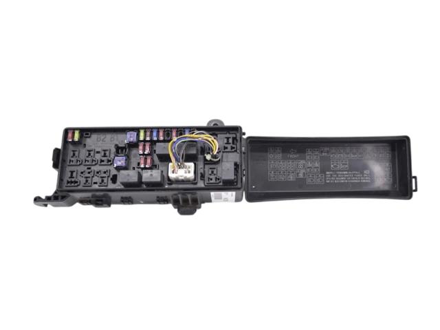 Реле запобіжників MN141330 MITSUBISHI