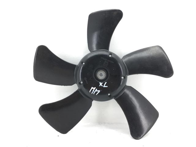 Вентилятор кондиціонера, лівий MR464708 MITSUBISHI