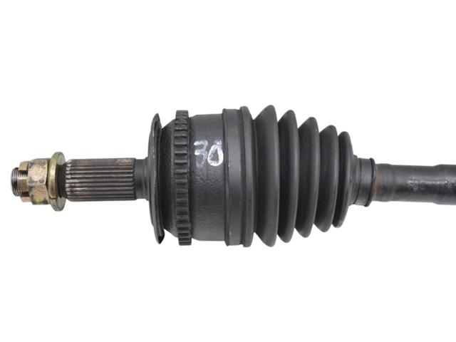 Привід правий MR580692 MITSUBISHI